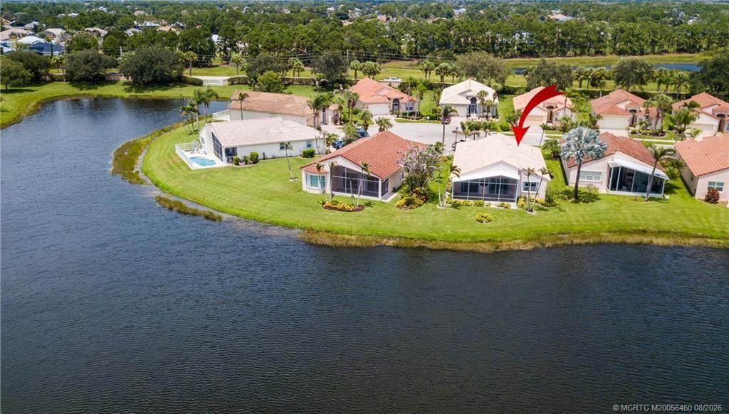 437 NW Sunview Way, Port Saint Lucie, FL 34986 Photo