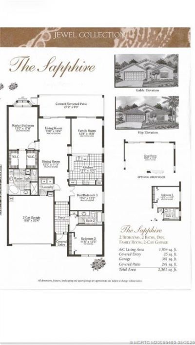 437 NW Sunview Way, Port Saint Lucie, FL 34986 Photo
