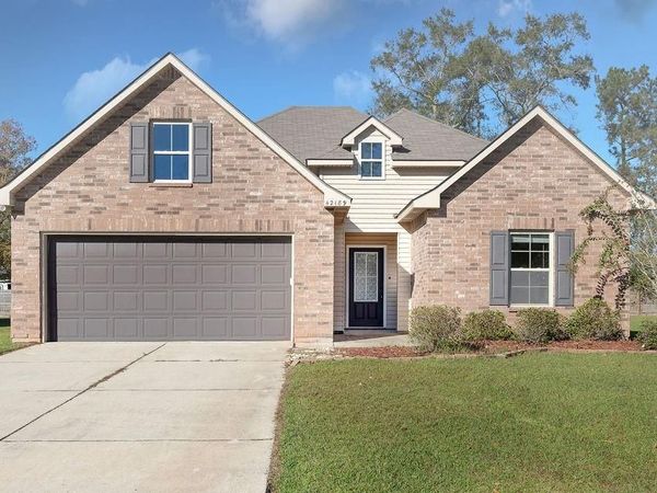 42189 BROADWALK Avenue , Hammond, LA 70403