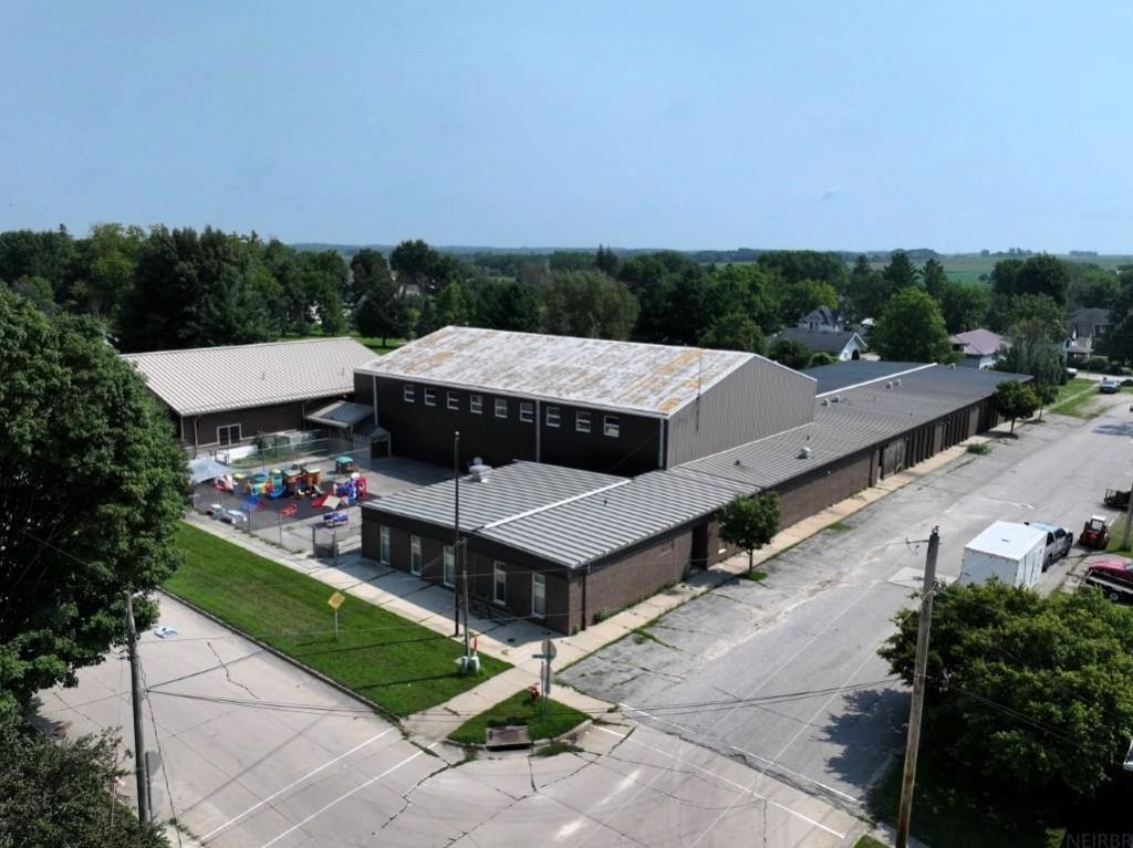 120 W Jackson St, Lime Springs, IA 52155 Main Photo