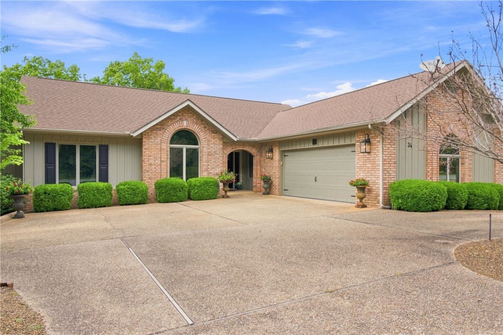 34 Sable Drive, Bella Vista, AR 72715 Main Photo