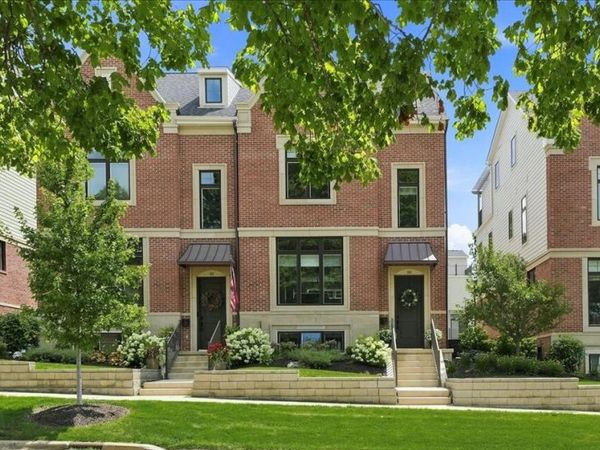 110 Morgan Boulevard, Valparaiso, IN 46383