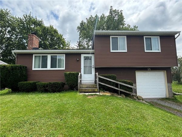 21 Barringer Drive , Hamlin, NY 14464