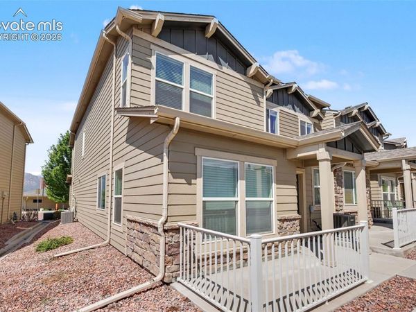 2130 Birmingham Loop, Colorado Springs, CO 80910