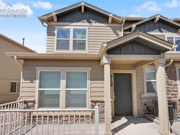 2130 Birmingham Loop, Colorado Springs, CO 80910