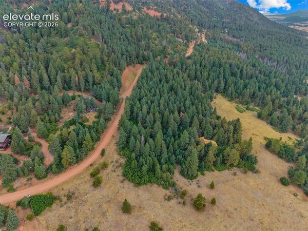 13665 Woodmoor West Drive, Larkspur, CO 80118