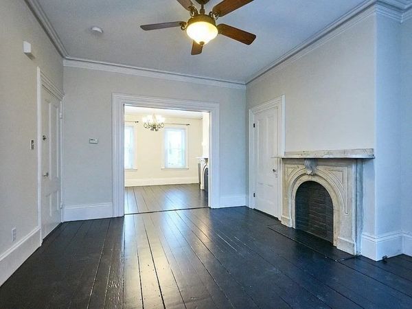 22 Trenton Street, Unit 1, Boston, MA 02129