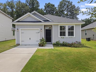 1184 Warrens Way, Manning, SC 29102