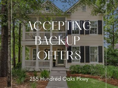 255 Hundred Oaks Parkway, Summerville, SC 29483