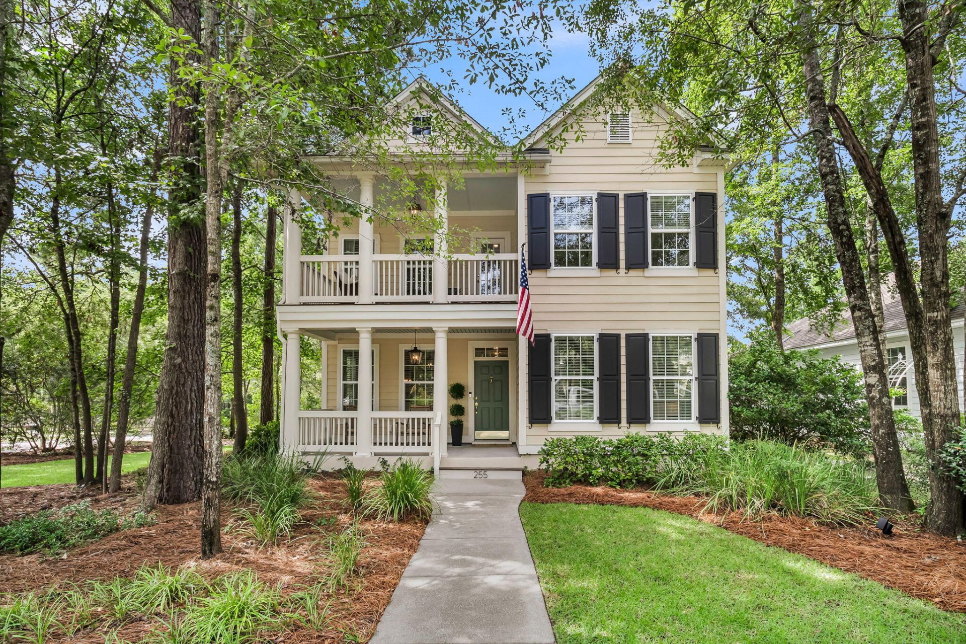 255 Hundred Oaks Parkway Photo 1