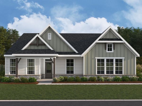 1298 Hawthorne Parkway , Grove City, OH 43123