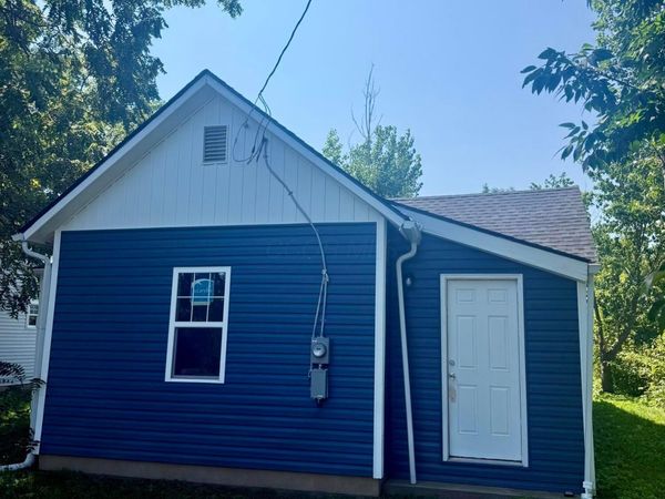197 Harrison Street , Marion, OH 43302