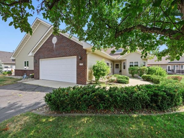 149 Bluebird Lane, Clearwater, MN 55320