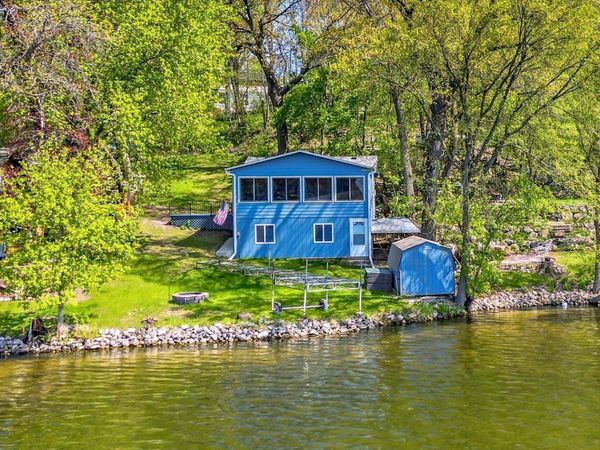 16266 109th Street NW, South Haven, MN 55382