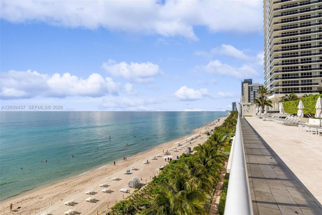 1850 S Ocean Dr, Unit 2709, Hallandale Beach, FL 33009 Photo
