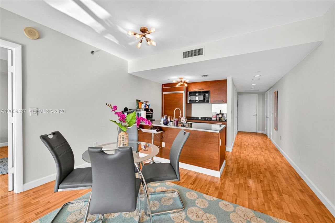 1850 S Ocean Dr, Unit 2709, Hallandale Beach, FL 33009 Photo