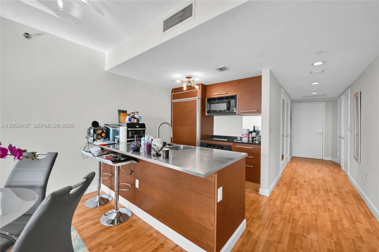 1850 S Ocean Dr, Unit 2709, Hallandale Beach, FL 33009 Photo