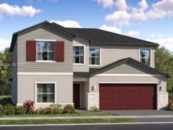 21344 SW 126 CT , Miami, FL 33177