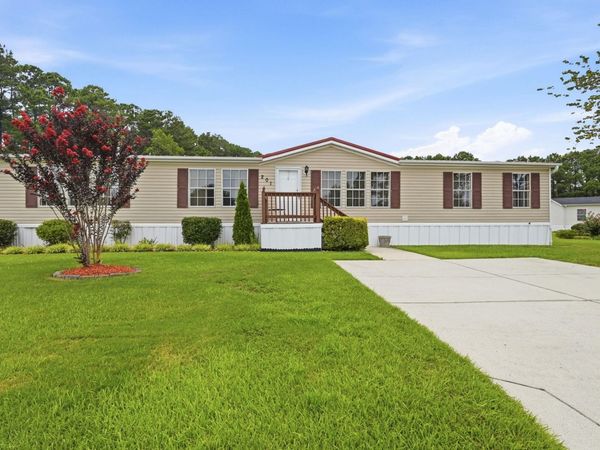 201 Davis Shelley Circle, Myrtle Beach, SC 29588