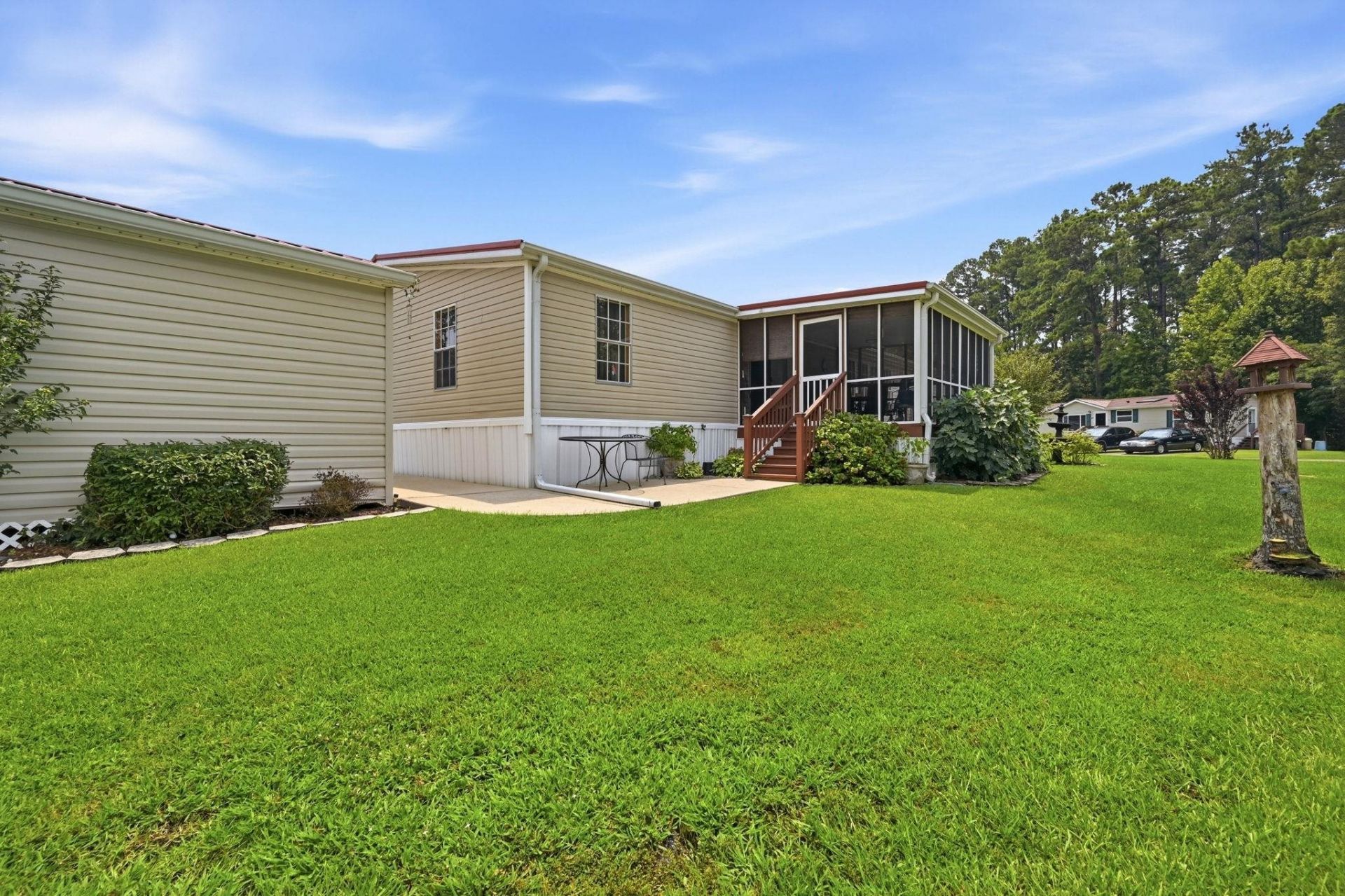 201 Davis Shelley Circle Photo 30