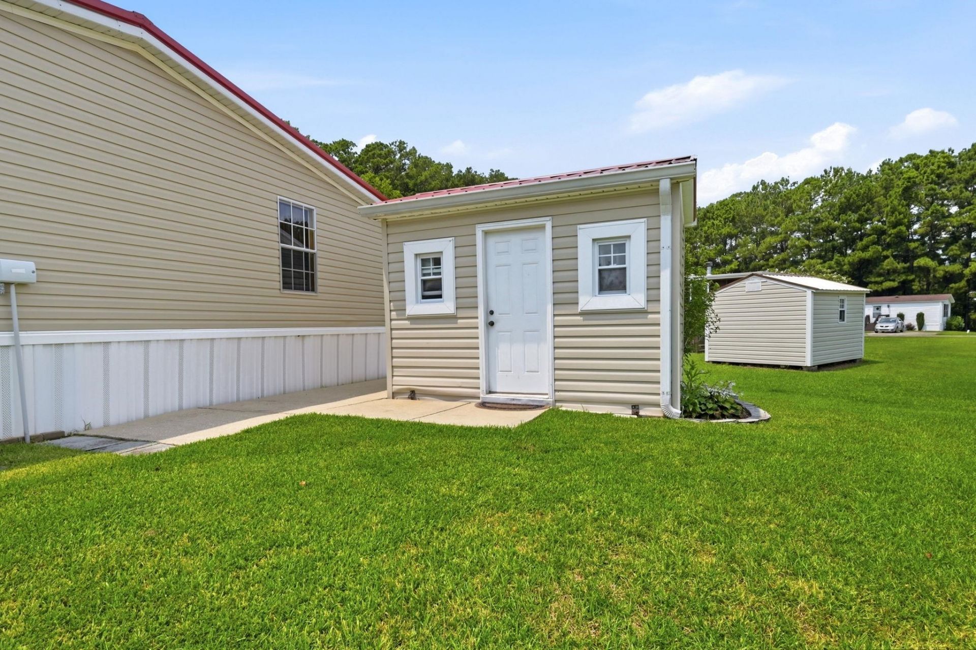 201 Davis Shelley Circle Photo 31