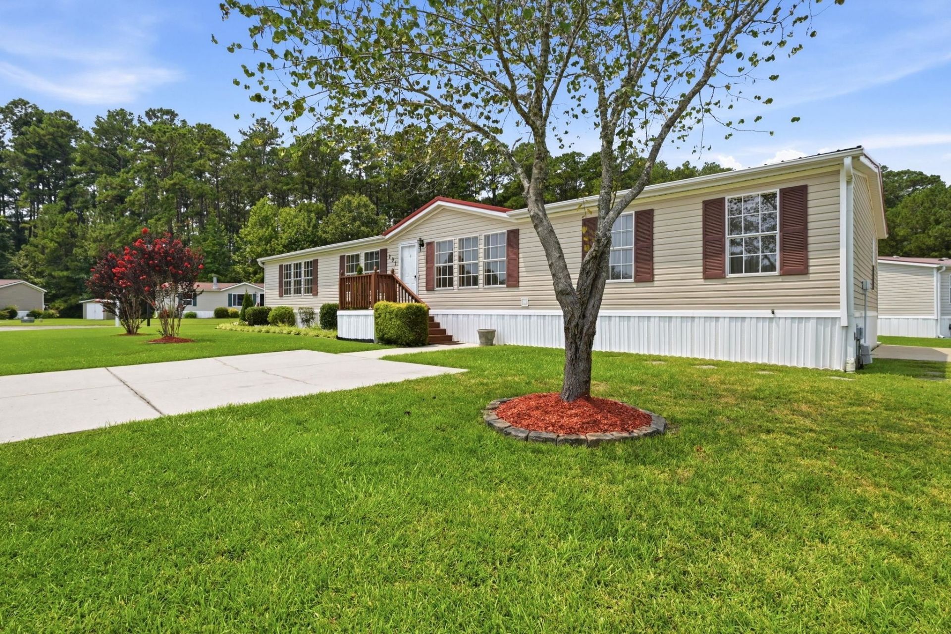 201 Davis Shelley Circle Photo 32