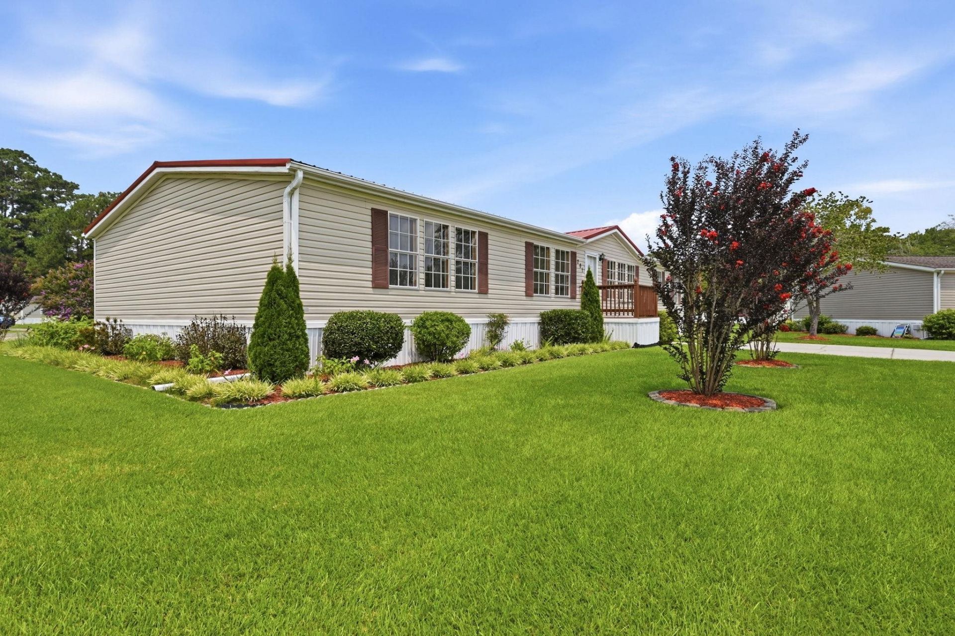 201 Davis Shelley Circle Photo 33