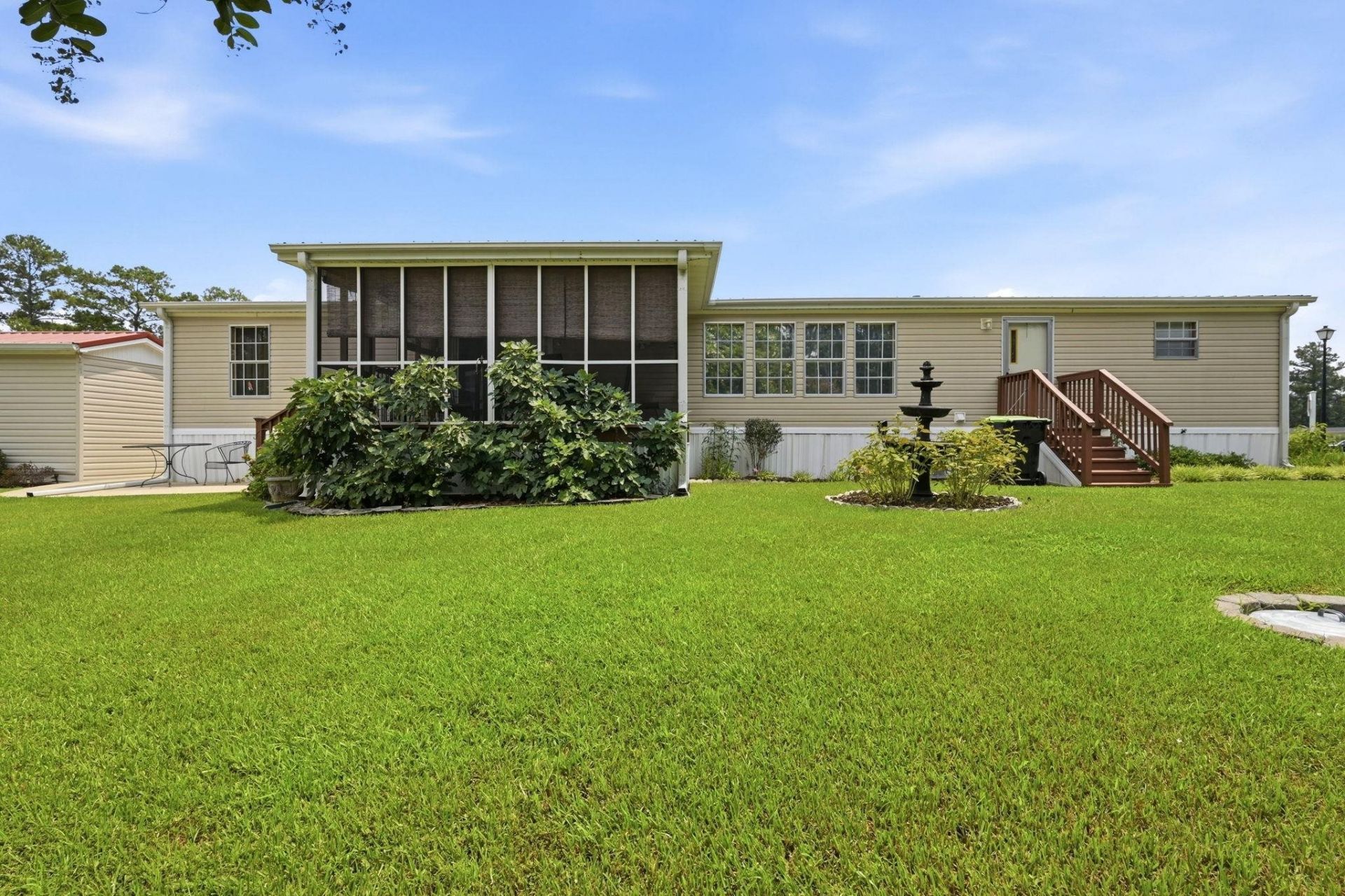 201 Davis Shelley Circle Photo 34