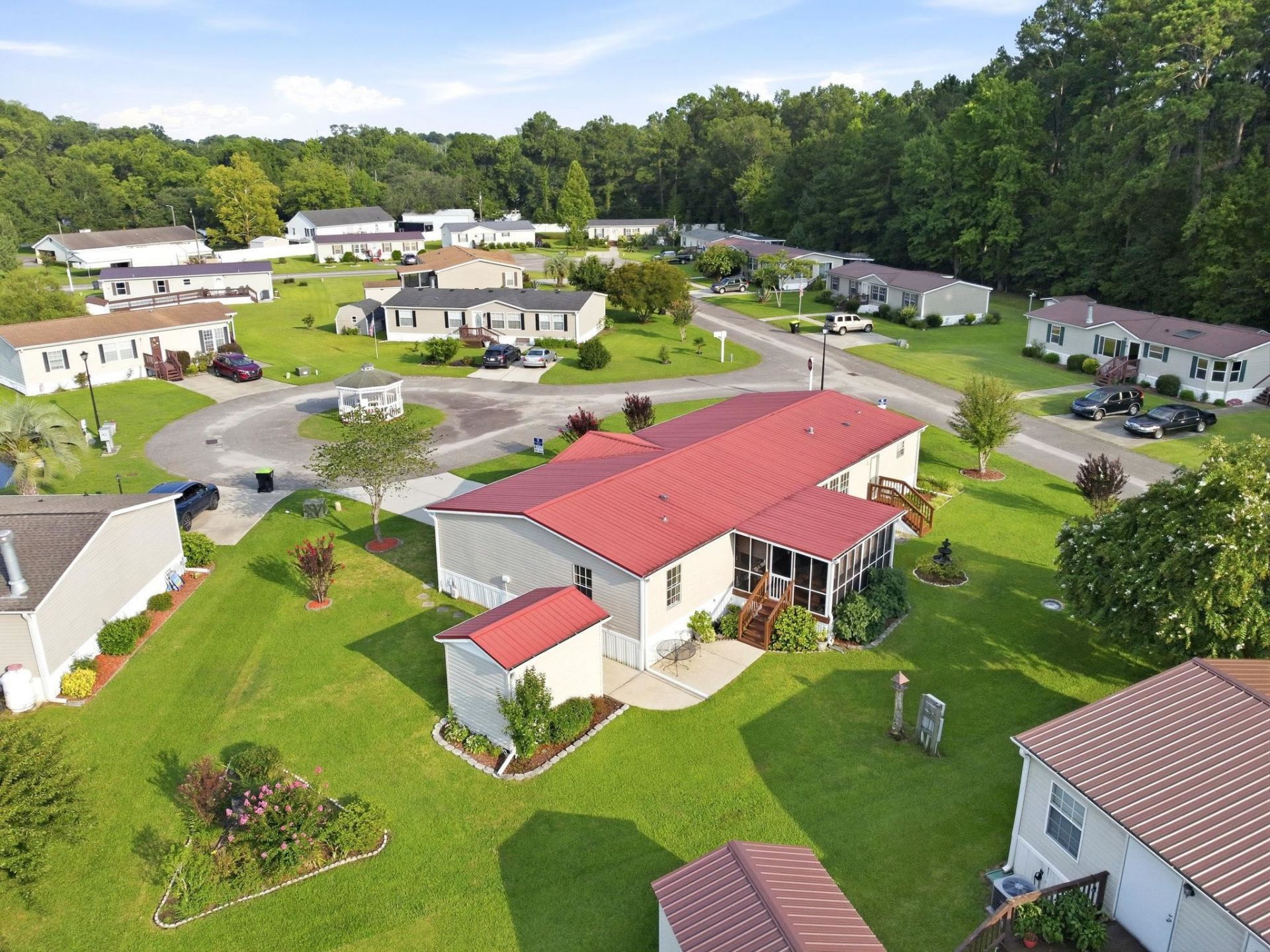 201 Davis Shelley Circle Photo 38