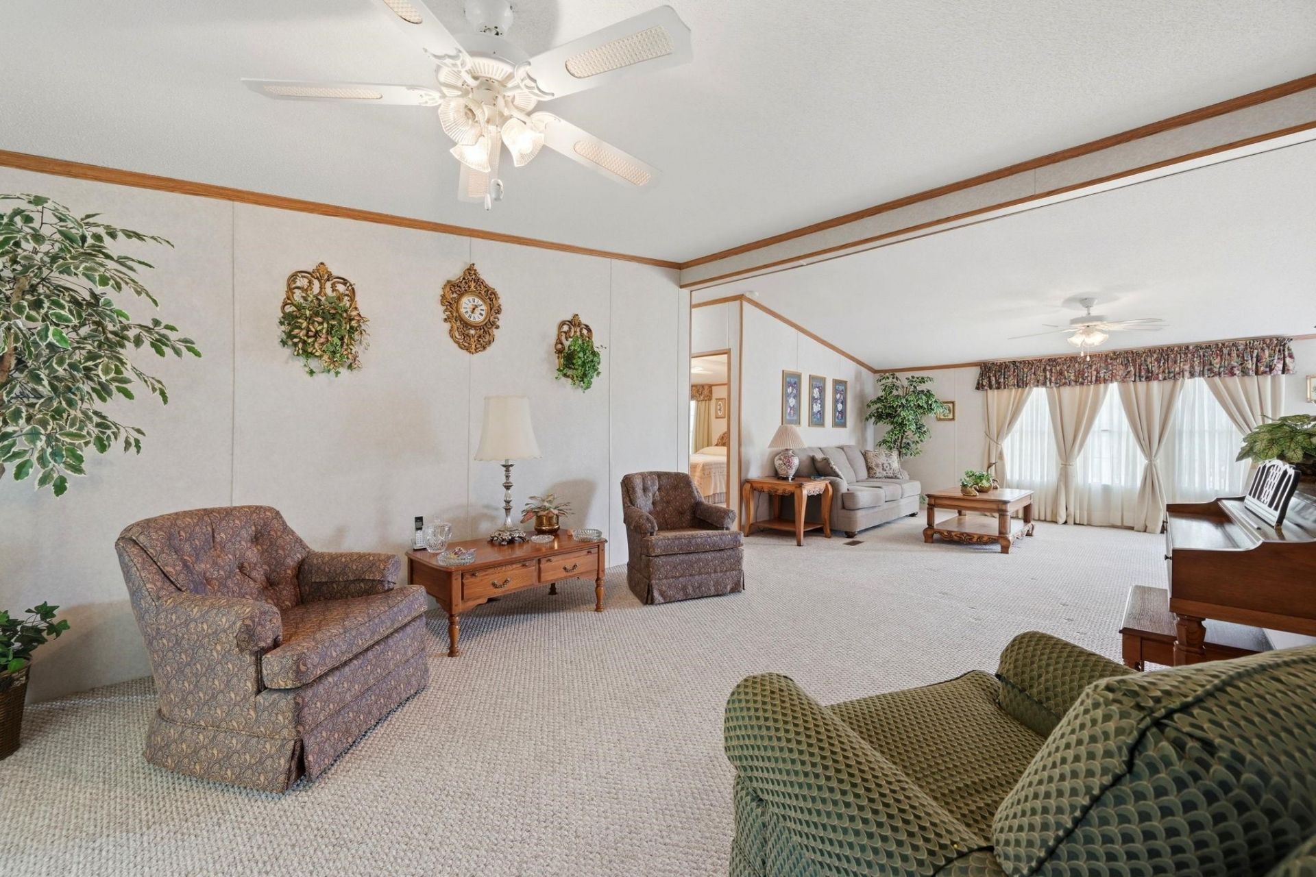 201 Davis Shelley Circle Photo 6