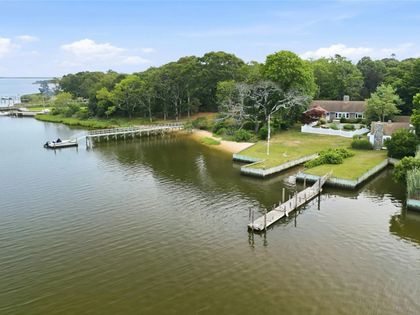 31 Tuthill Point Road  East Moriches, NY 11940