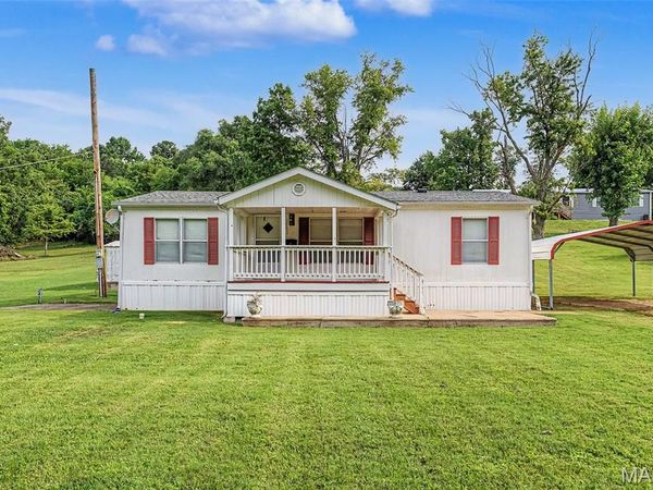 1771 Stahl Road , Barnhart, MO 63012