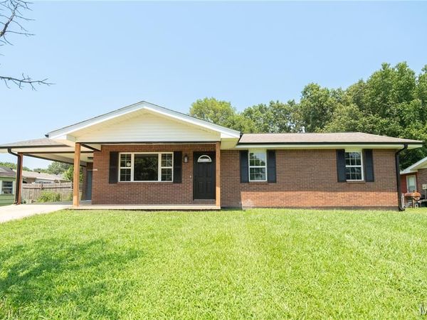 2031 Hillsdale Drive , Poplar Bluff, MO 63901