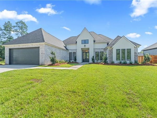 1791 HAZEL Drive , Mandeville, LA 70448