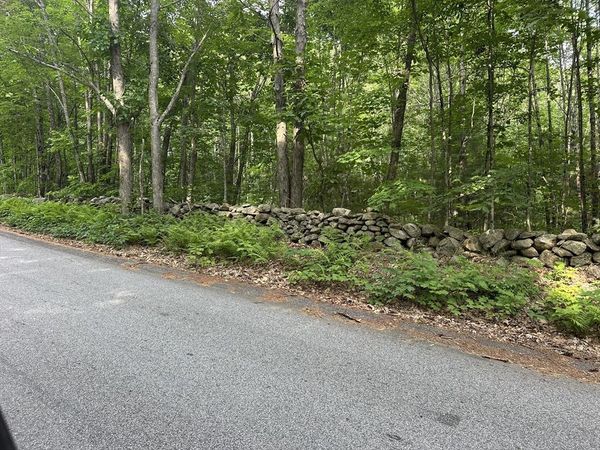 0 Crawford Rd, Oakham, MA 01068