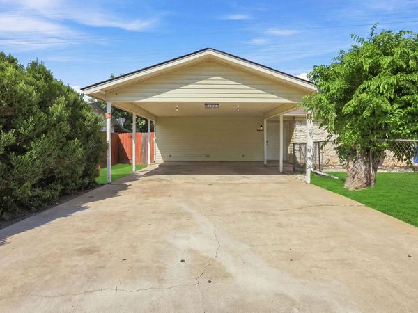 5700 Cherry PARK, Unit A/B, Austin, TX 78745