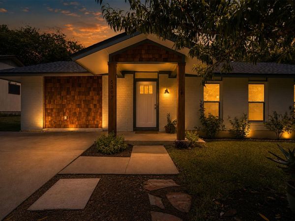 5307 King Henry DR , Austin, TX 78724