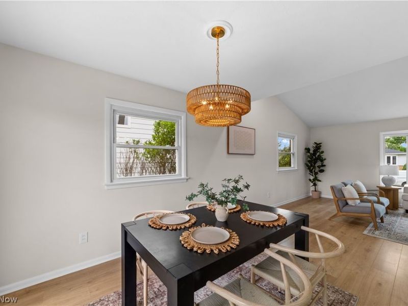 6881 Lantern Lane , Parma Heights, OH 44130 Photo 8