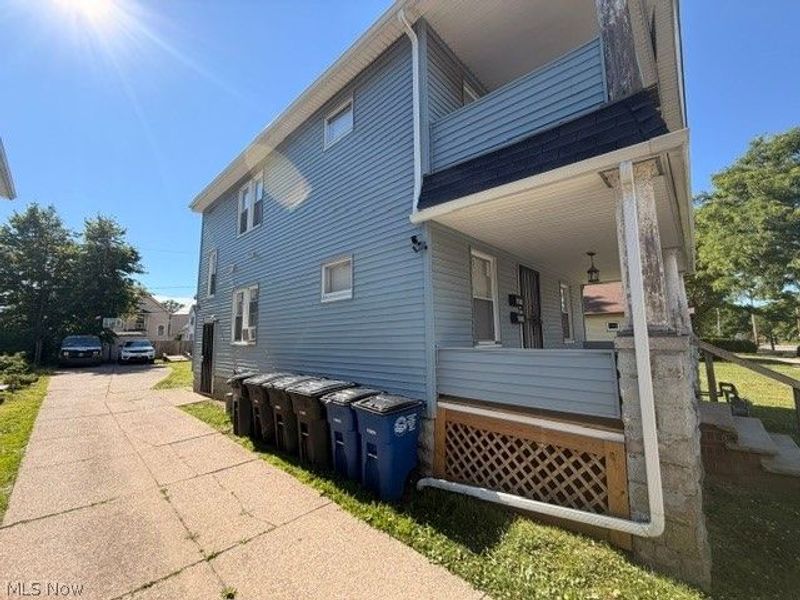 4074 E 143rd Street, Cleveland, OH 44128 Photo 1
