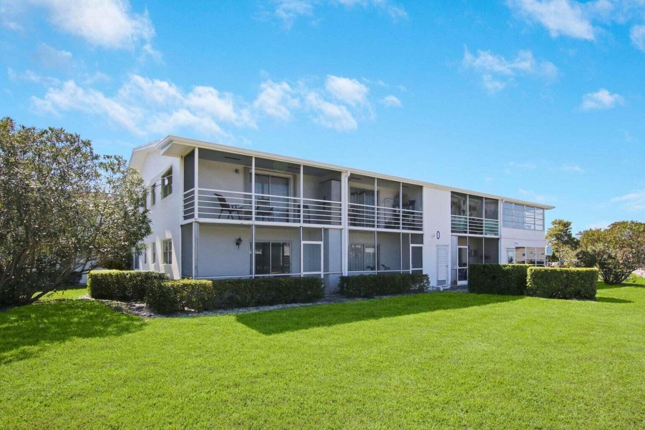 288 Northampton O, West Palm Beach, FL 33417 Photo