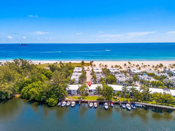 1555 S OCEAN Lane, Unit 274, Fort Lauderdale, FL 33316