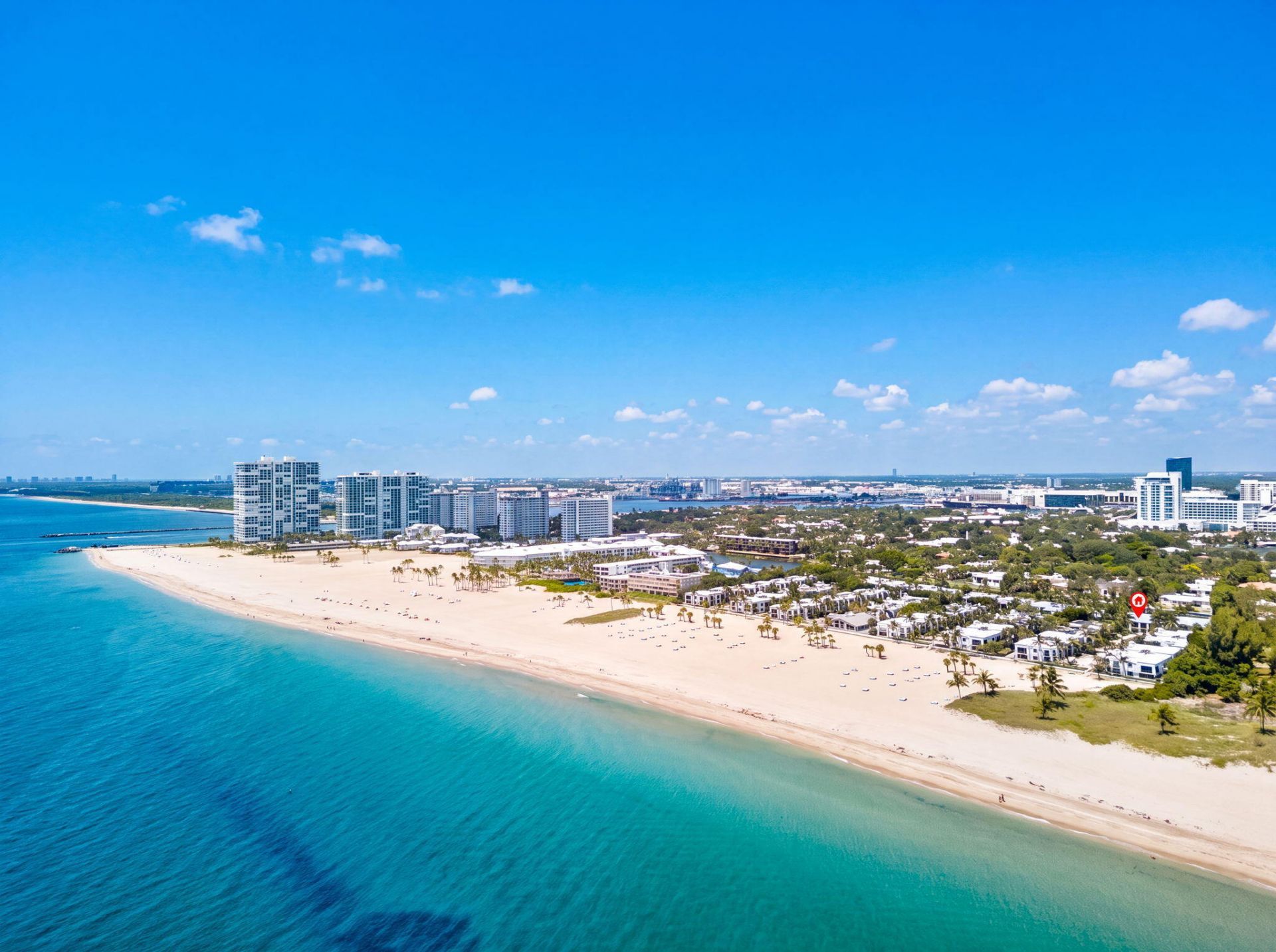1555 S Ocean Lane, Unit 274, Fort Lauderdale, FL 33316 Photo