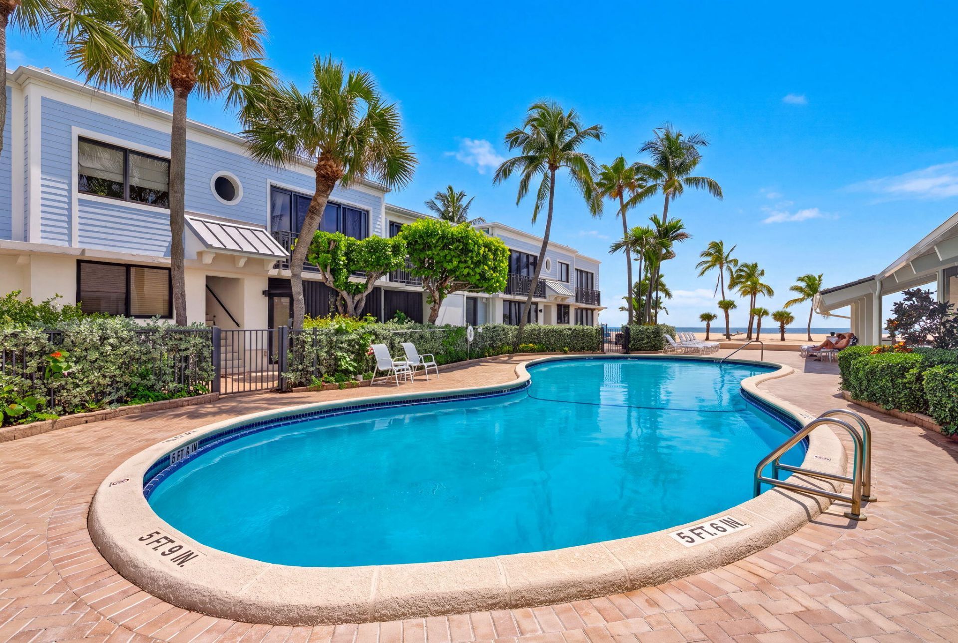 1555 S Ocean Lane, Unit 274, Fort Lauderdale, FL 33316 Photo