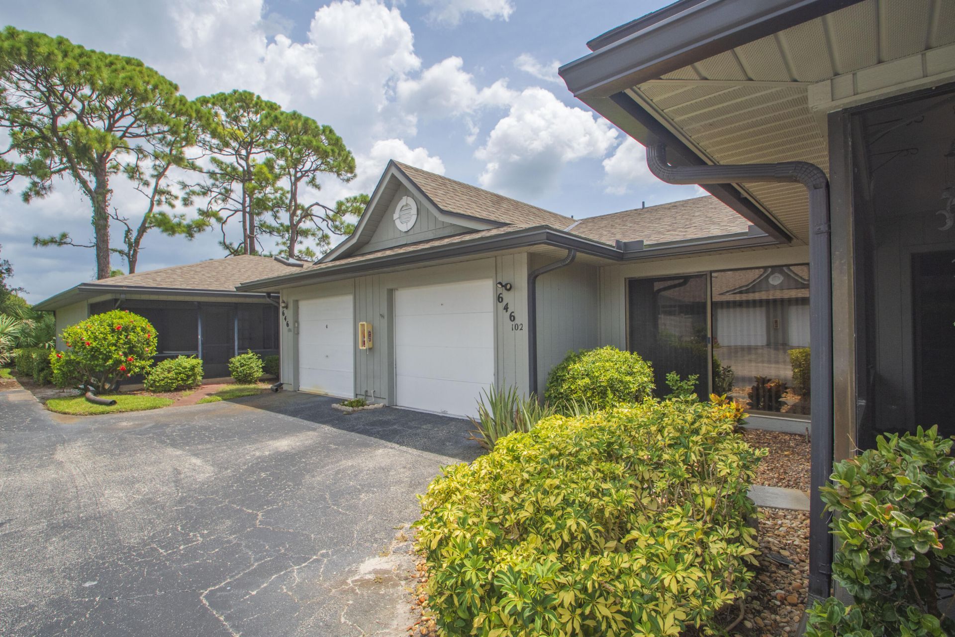 646 Centre Sw, Unit 102, Vero Beach, FL 32962 Photo