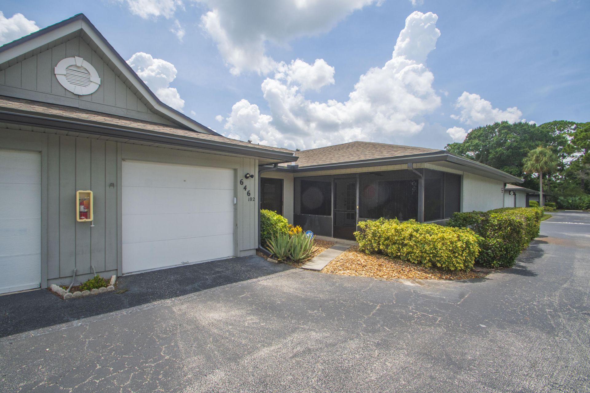 646 Centre Sw, Unit 102, Vero Beach, FL 32962 Photo