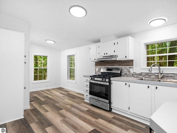 3460 Sanborn Road W, Lake City, MI 49651