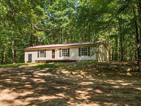 3460 Sanborn Road W, Lake City, MI 49651