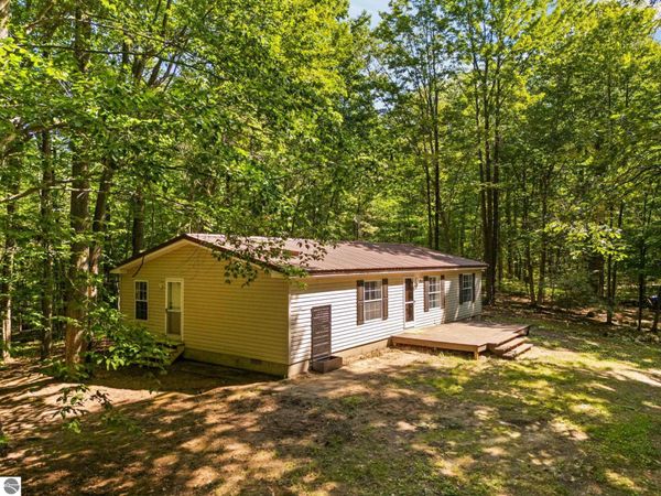 3460 Sanborn Road W, Unit 341, Lake City, MI 49651