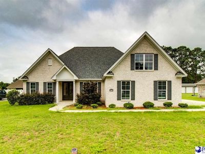 1001 Left Bank Drive, Florence, SC 29501