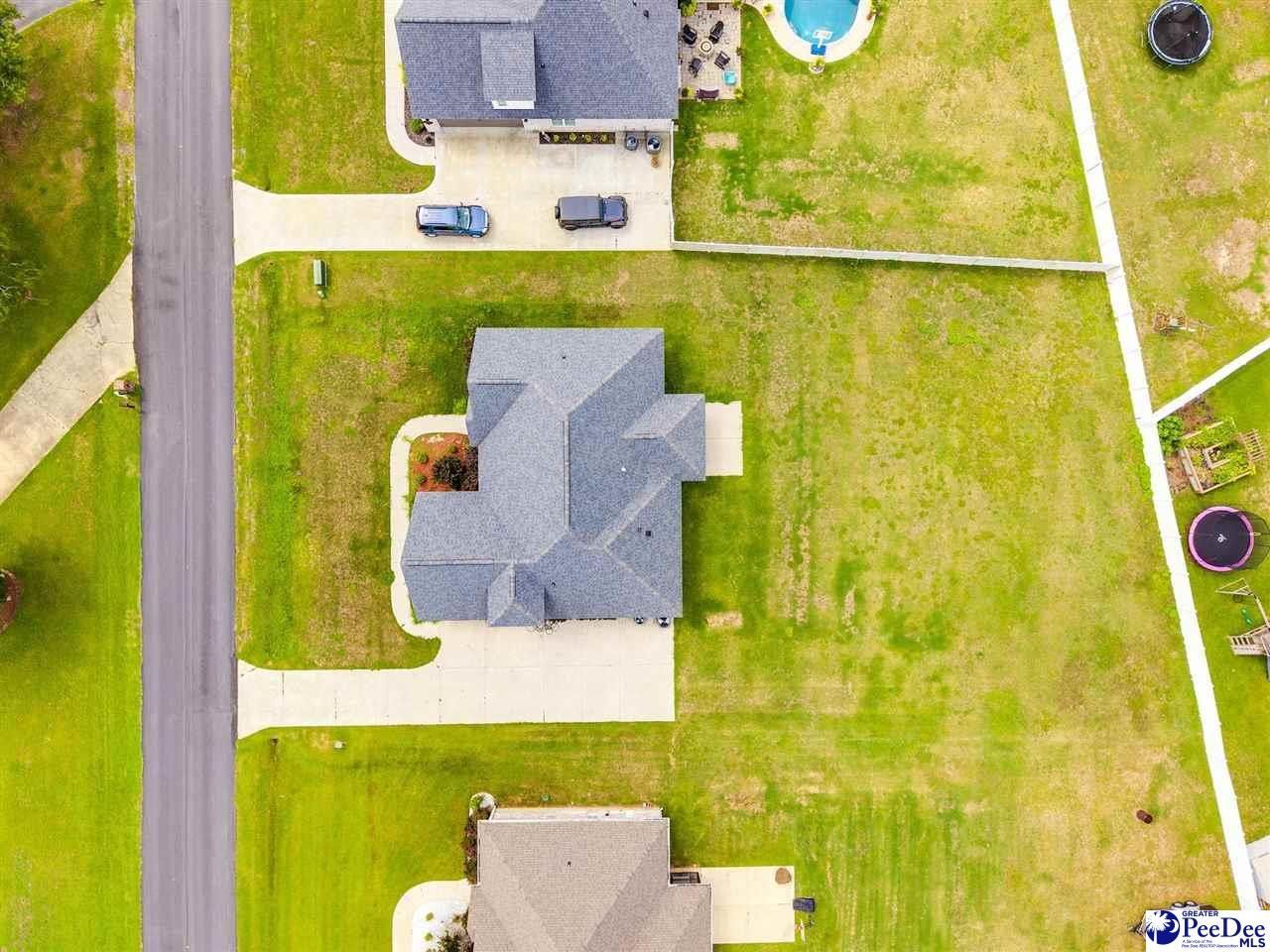 1001 Left Bank Drive Photo 41